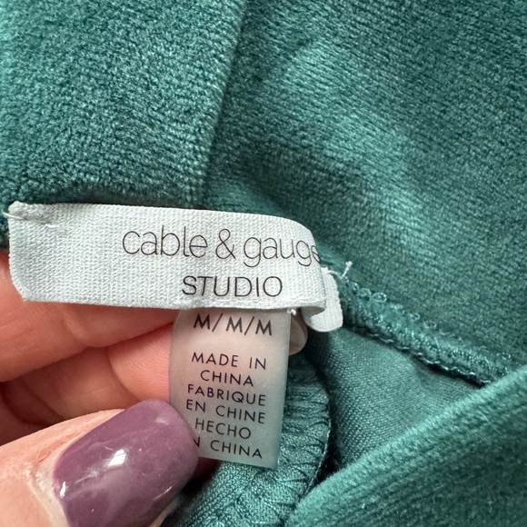 Comfy set - Picture 3 of 4